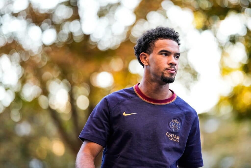 PSG : Warren Zaïre-Emery va prolonger jusqu’en 2028 !