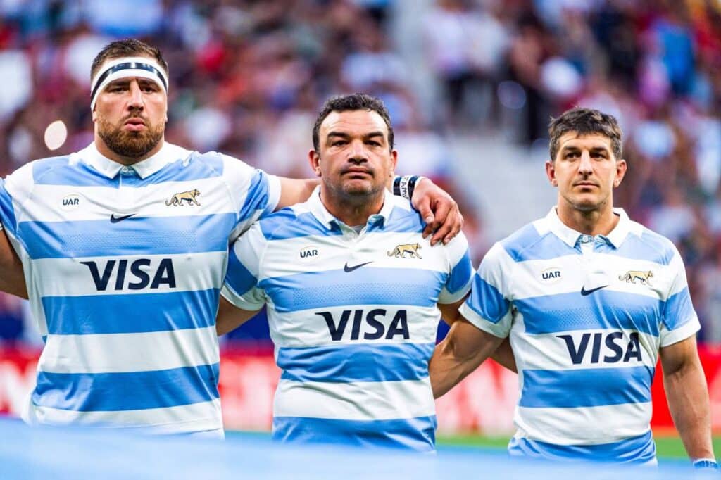 L'Argentine veut réitérer l'exploit de 2007 et sa troisième place.