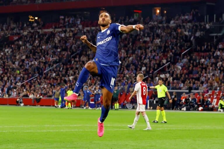 Aubameyang à l'Om, c'est un pari très risqué avec les dernières expériences du Gabonais.