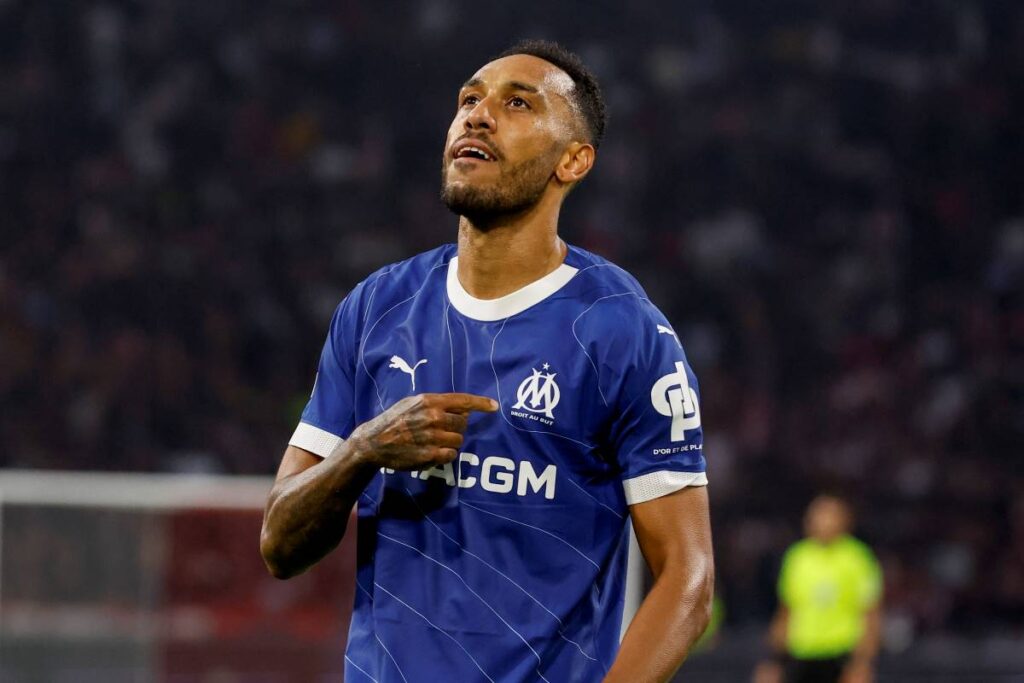 Aubameyang à l'OM; c'est comme une évidence. Mais comme Rashford et Mudryk, leurs clubs sont en pleine crise.