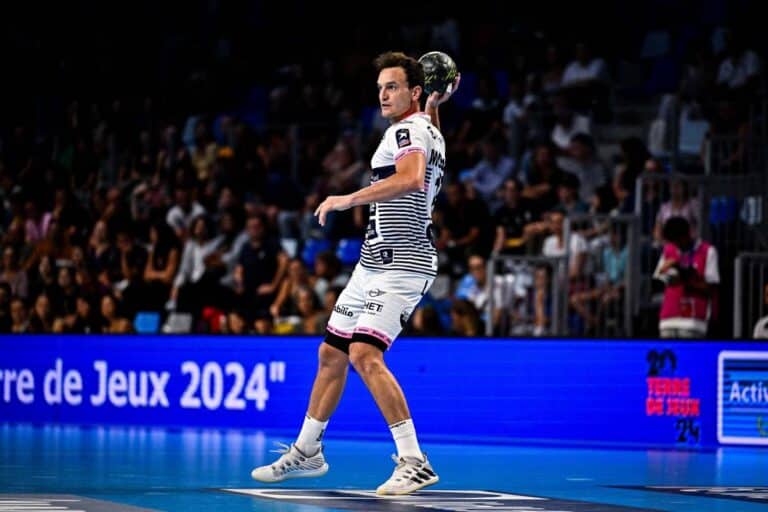 Cesson-Rennes sera une équipe à suivre malgré sa neuvième place.