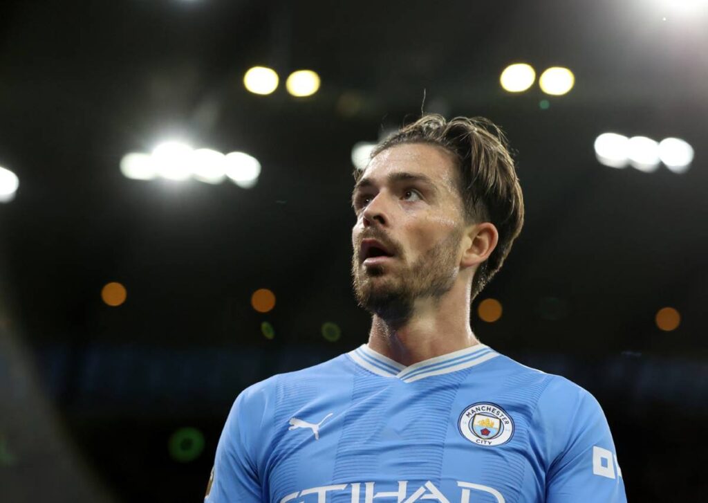 Grealish, Thuram, Martinelli sont attendus au tournant en Ligue des Champions.