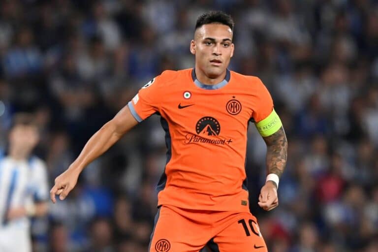 Lautaro Martinez, Depay, Torres, les attaquants qui peuvent changer la donne en Ligue des Champions.