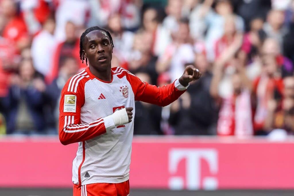 Tel, Aouar, Doué, Chevalier… 20 joueurs sous pression