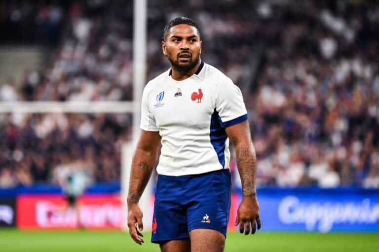 Mauvaka, la doublure de luxe de Julein Marchand en Bleus.