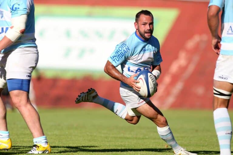 Périgueux tentera de monter en Pro D2 grâce à son mercato.