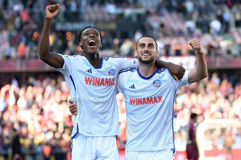 Le RC Strasbourg a été racheté par Bohely et chamboule son avenir.