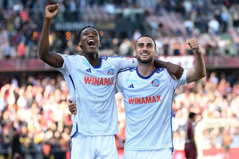 Le RC Strasbourg a été racheté par Bohely et chamboule son avenir.