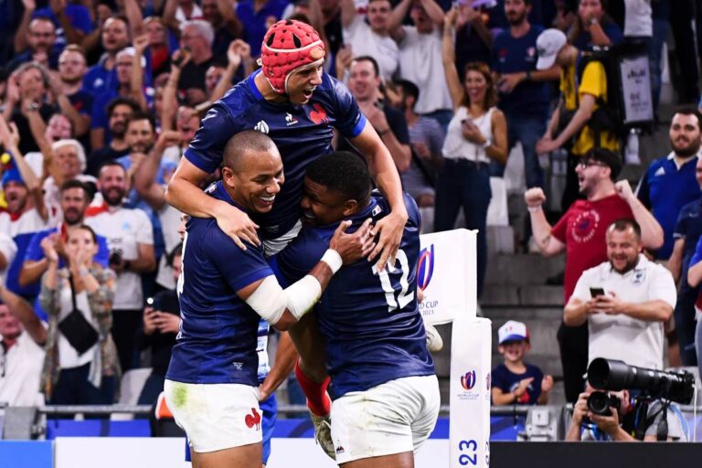 La ligue mondiale de rugby divise le monde du rugby et ce n'est que le début.