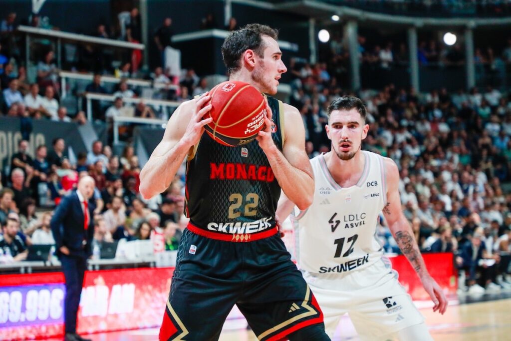 Polémique : la programmation de la Betclic Elite dérange