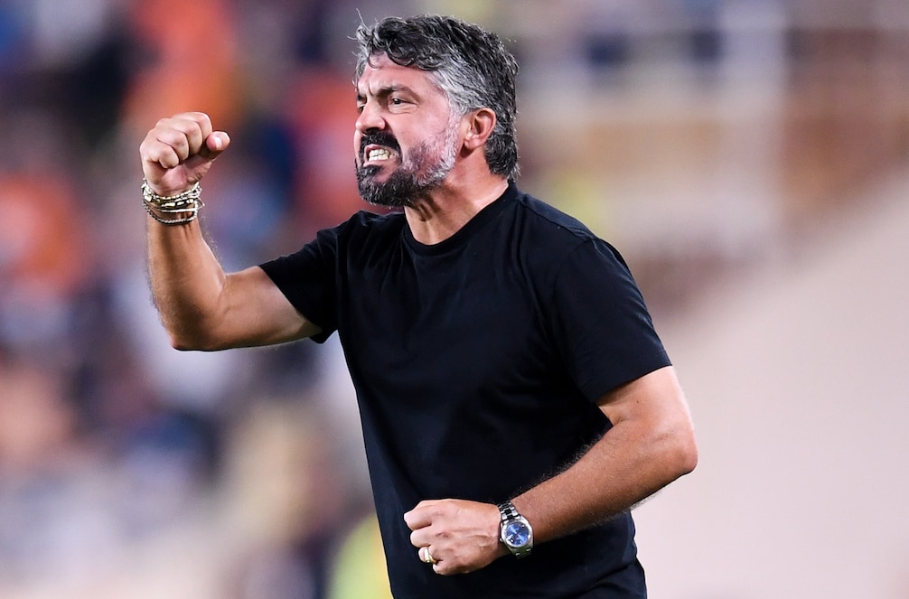 OM : Gennaro Gattuso prépare une surprise contre Brighton !