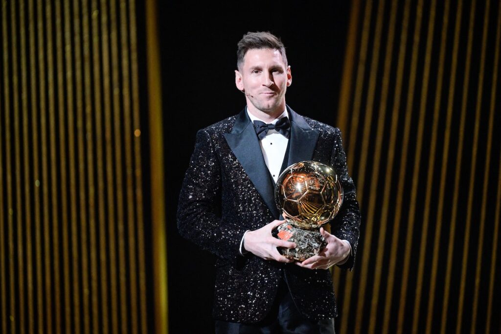 Pourquoi Léo Messi va recevoir son 8ème Ballon d’Or et pourquoi c’est logique