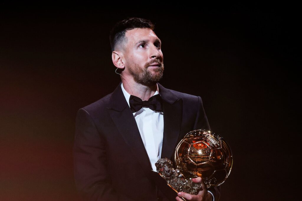 Ballon d’Or volés, pas mérités… On rétablit la vérité sur les 4 grandes polémiques
