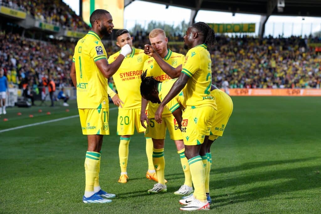 Ligue 1 : pourquoi on a enfoncé le FC Nantes de Pierre Aristouy trop vite