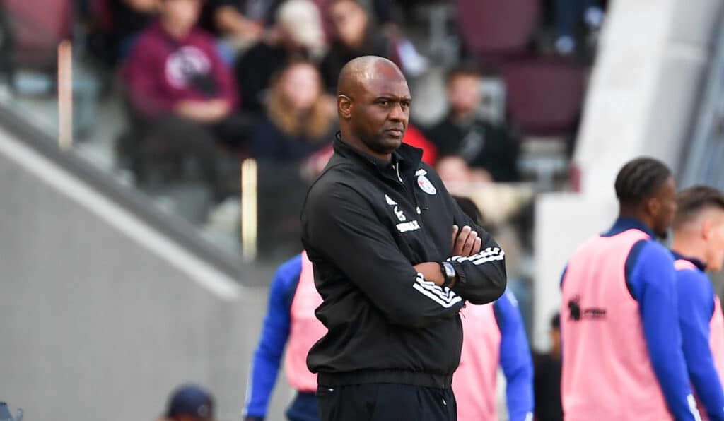 Ligue 1 : Vieira, Grosso, Génésio ou Bölöni… Qui sera le 3ème entraîneur viré ?