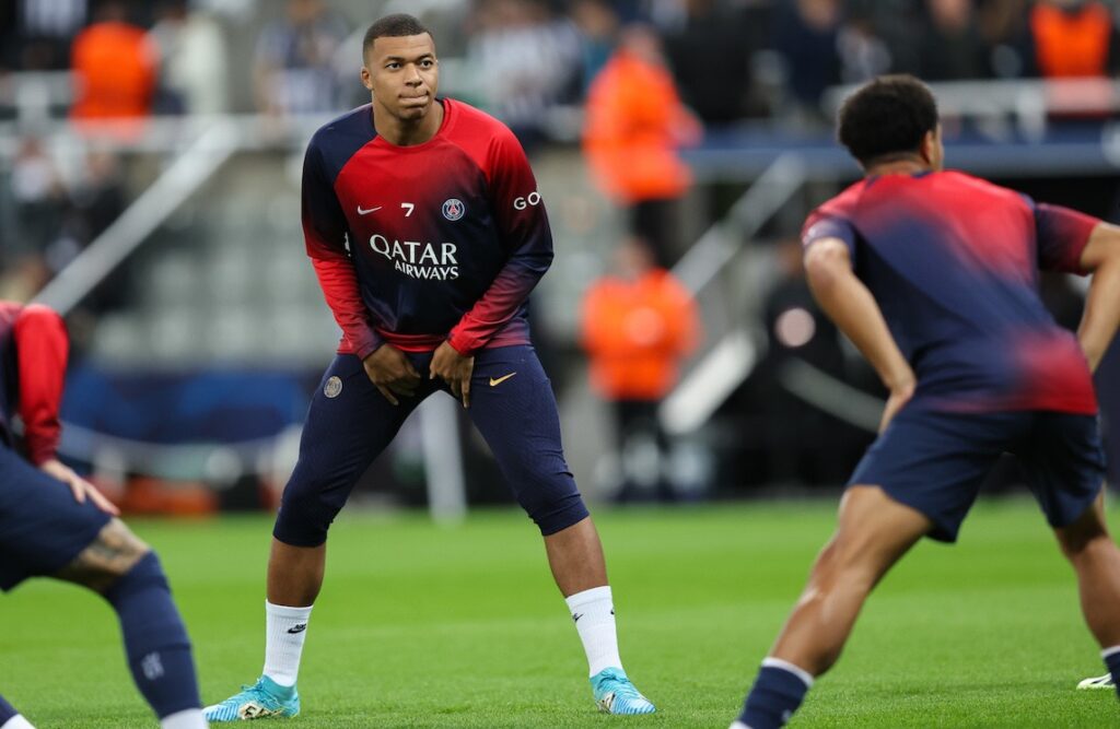 Rennes – PSG : les choix forts (et surprenants) de Luis Enrique dans son 11 de départ