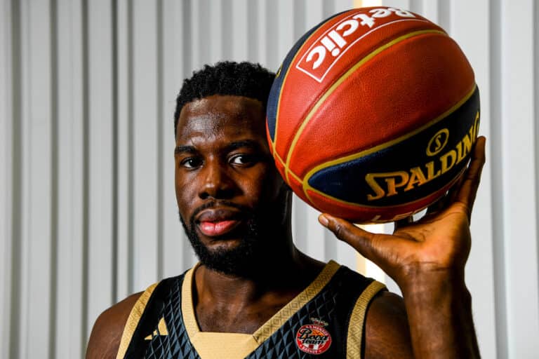 Mouhammadou Jaiteh entend faire vibrer Monaco/