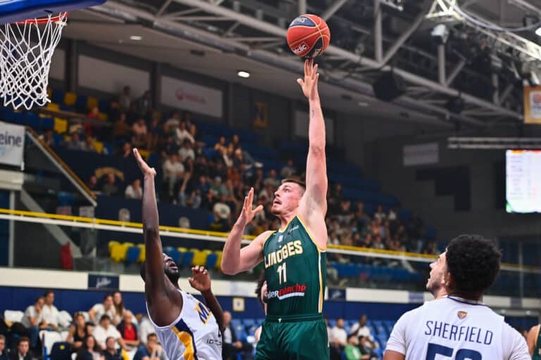 Alexandre Chassang : « Sur le chambrage, notre victime préférée, c’est Lucas Ugolin ! »