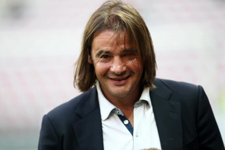 José Cobos croit toujours au projet INEOS.