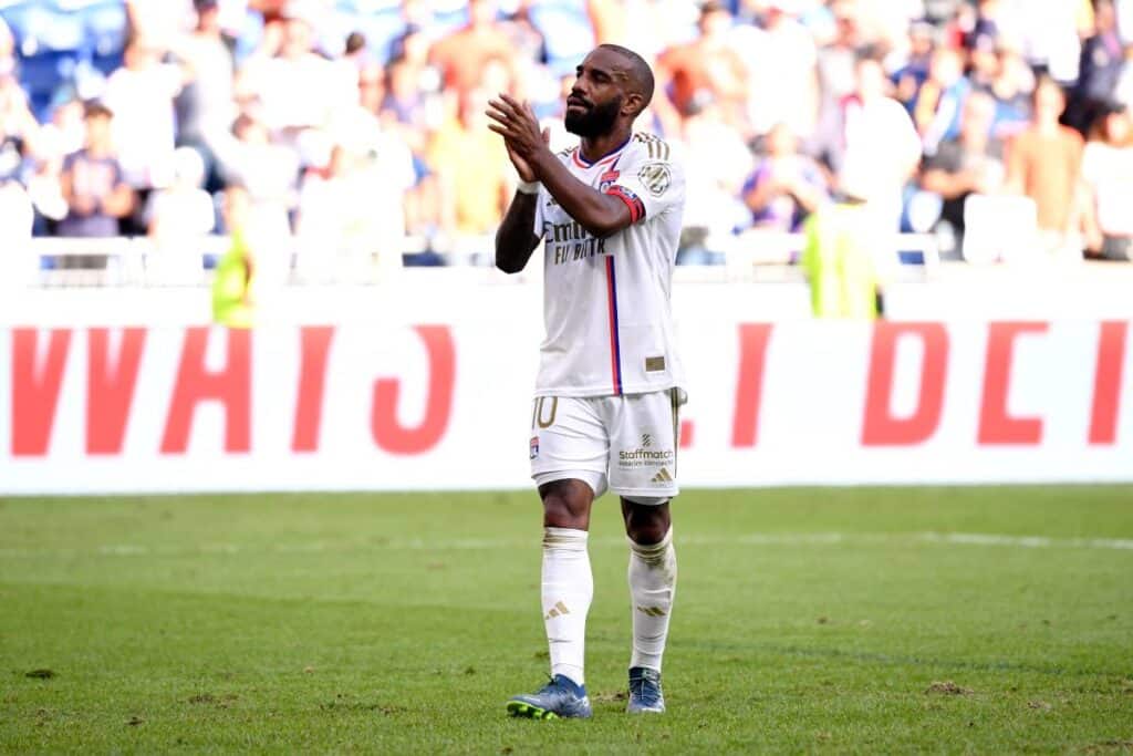 L'OL a concédé un nouveau nul en Ligue 1, mais les prémices d'un renouveau sont là.