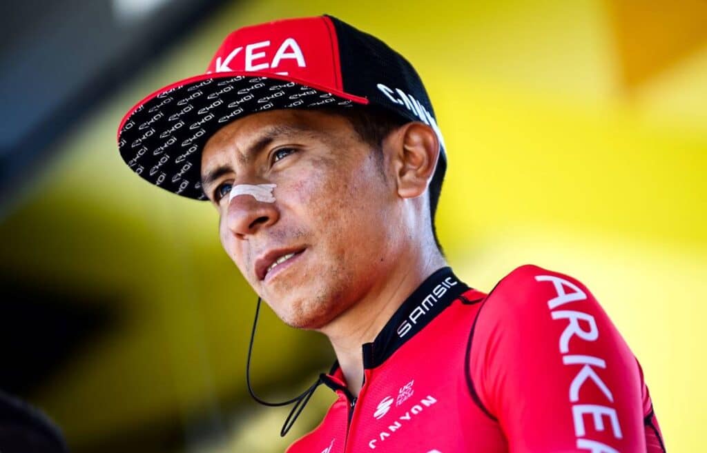 Quintana n'abdique pas pour un retour au Premier plan.