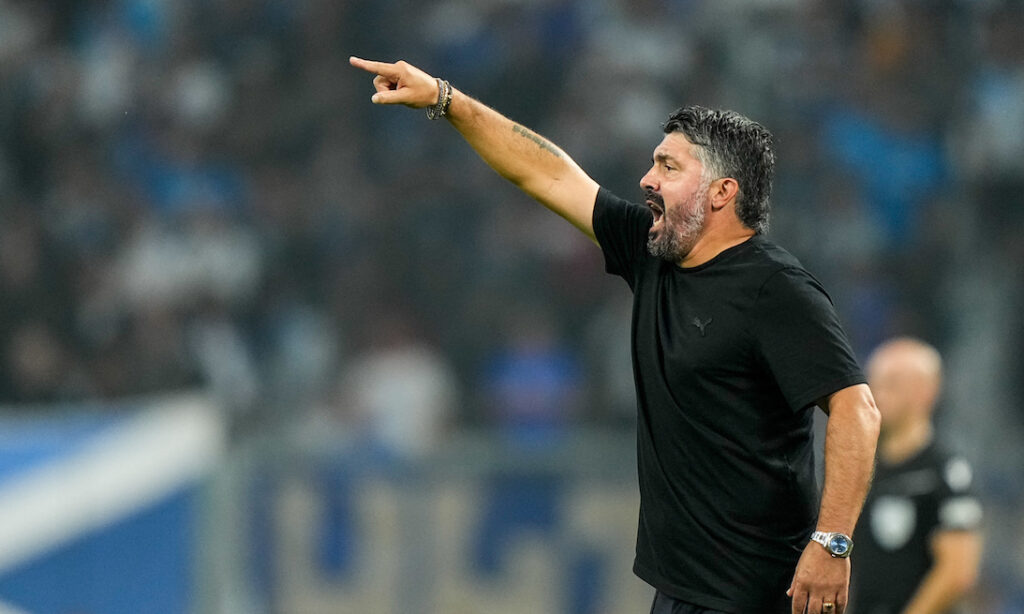 OFFICIEL : Gennaro Gattuso a tranché, avec des choix très forts pour défier l’AEK !