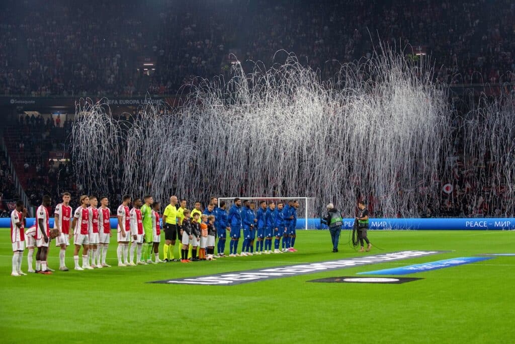 OM – Ajax : le scénario catastrophe qui peut tuer l’OM