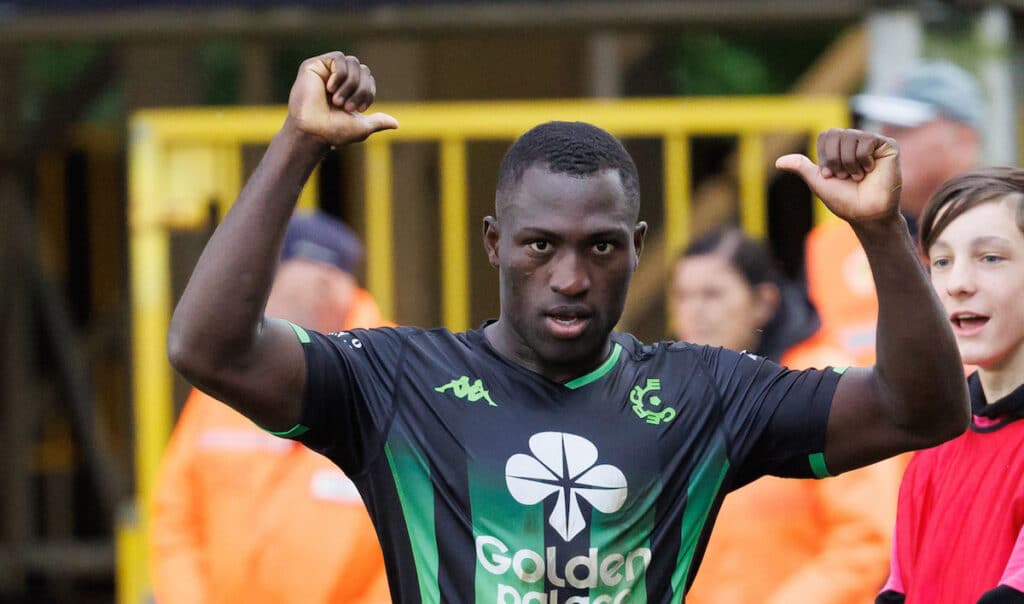 Transferts : l’ancien Nîmois Kevin Denkey, suivi de près par l’OL