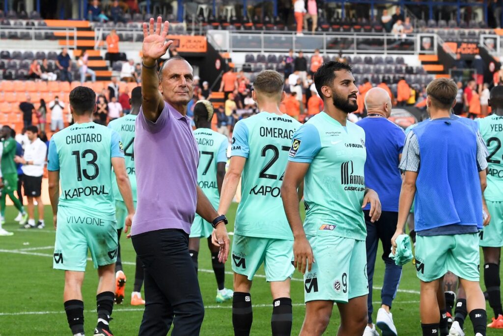 PSG – Montpellier : quel entraîneur est Michel Der Zakarian ?