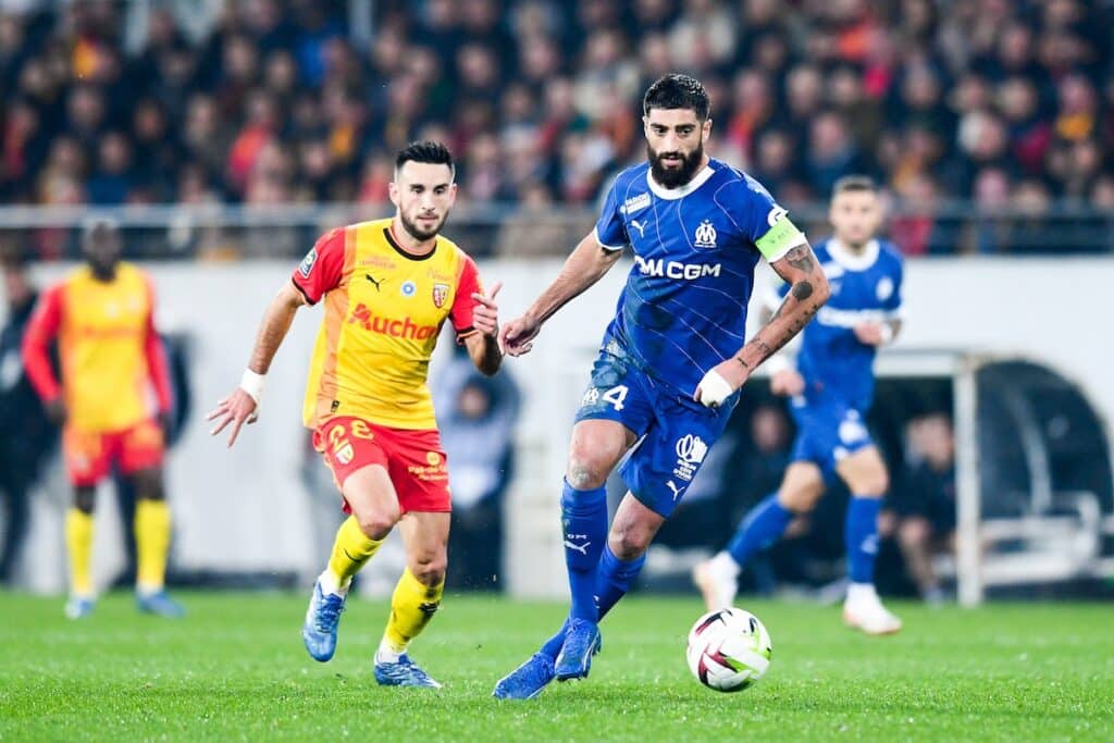 OM : Samuel Gigot, un capitaine dévalorisant ?