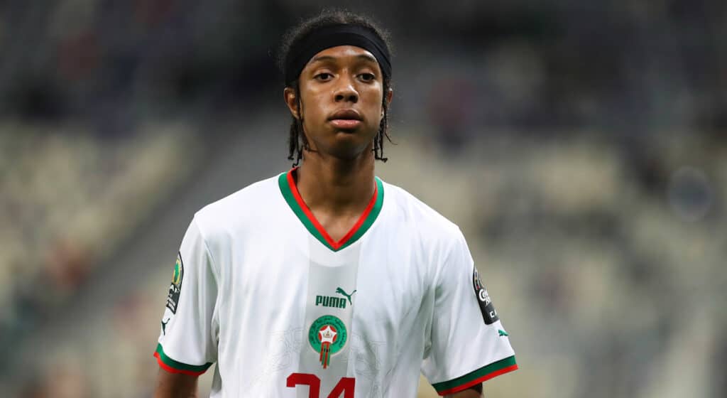 Une pépite havraise suivie de près par l’OL