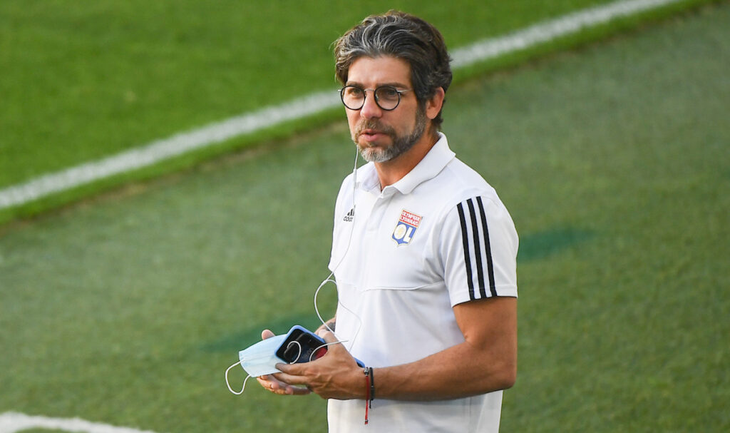 OL : le retour de Juninho ? Une vraie mauvaise idée