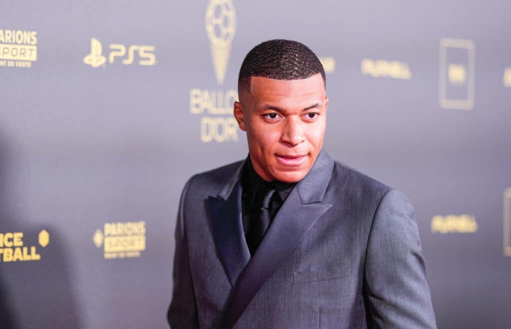 Kylian Mbappé discute toujours d’une prolongation au PSG !