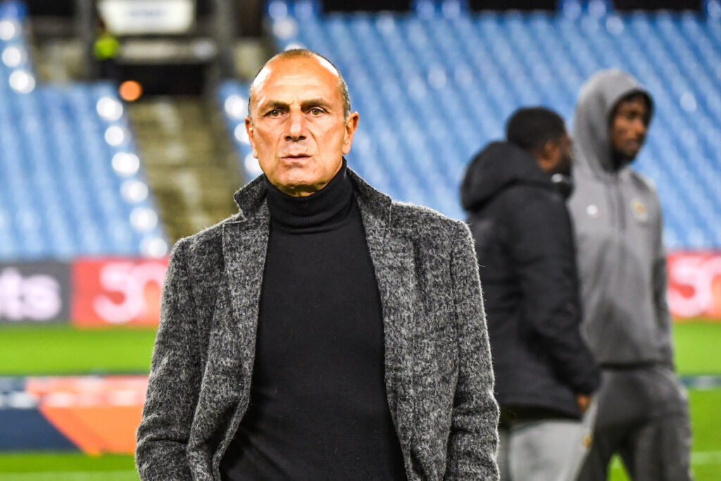 Ligue 1 : il insulte Thierry Henry, mais aurait mieux fait de se taire !