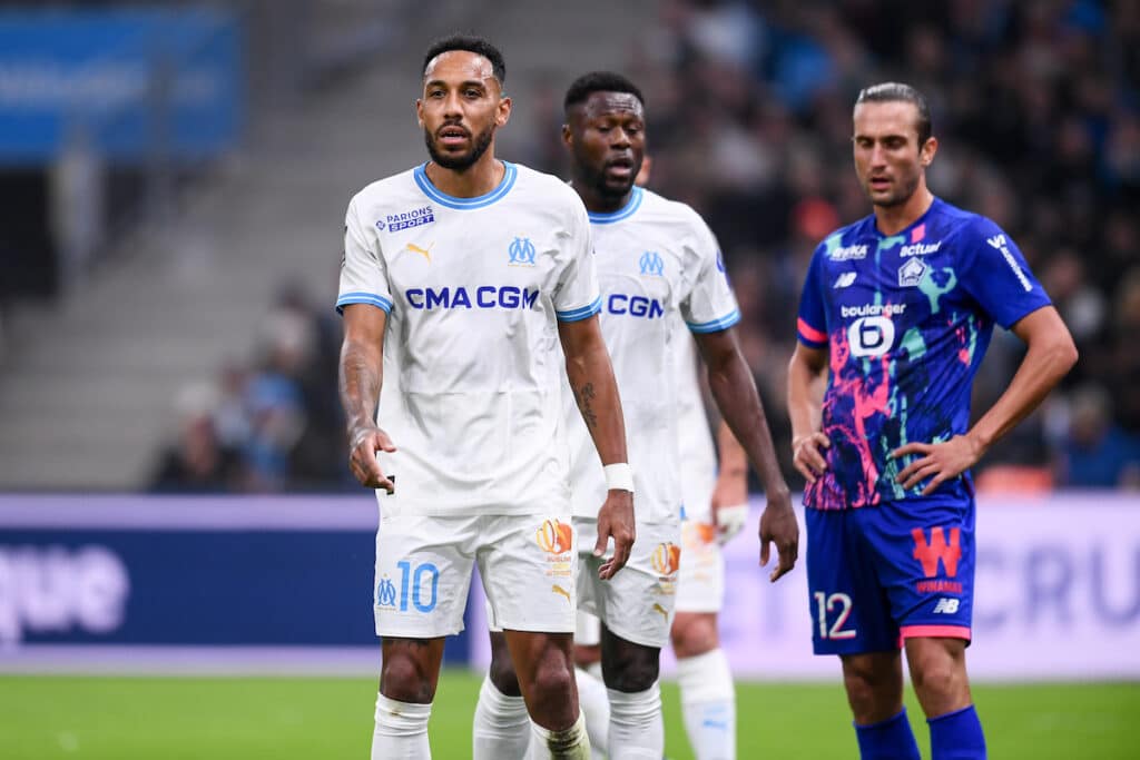 La menace est bien réelle : l’OM pourrait être privé de Coupe d’Europe !