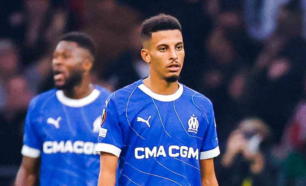 Azzedine Ounahi, le problème caché par l’OM
