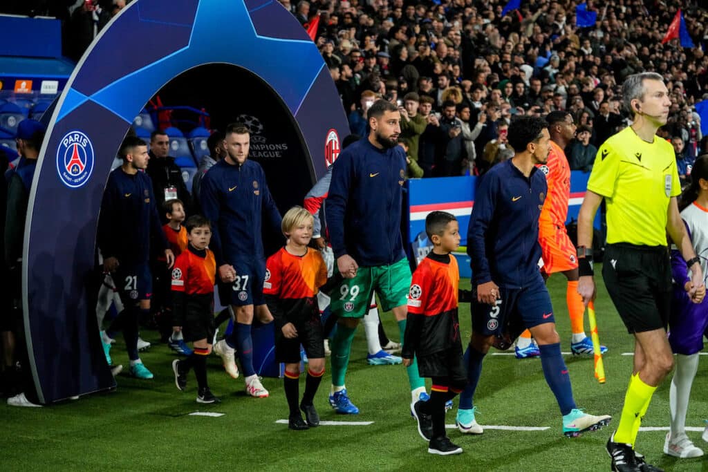 PSG – Montpellier : encore des surprises de taille dans le 11 de Luis Enrique ! 