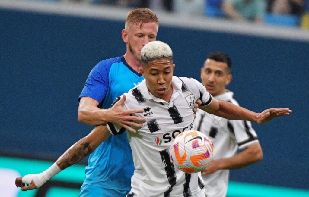 Transferts : Lille a trouvé le remplaçant de Jonathan David