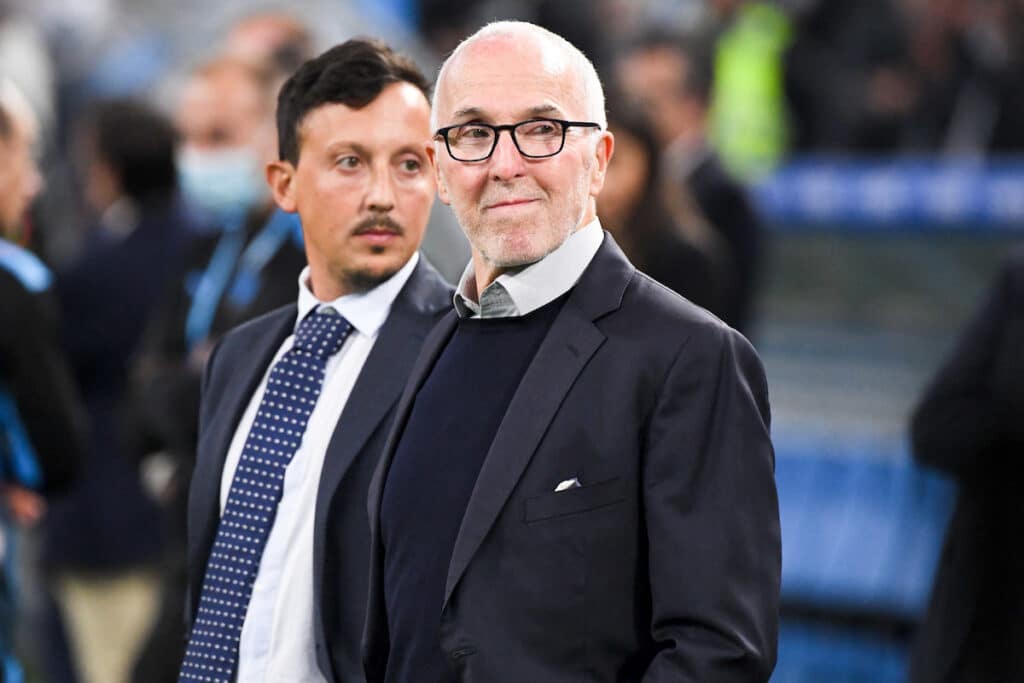 OM : la vente s’emballe, un budget de 200 millions pour le recrutement, des stars annoncées !