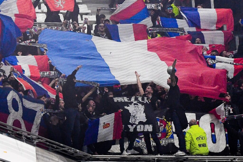 Affaire OM – OL : c’est bien l’OL et ses supporters qui vont être sanctionnés !