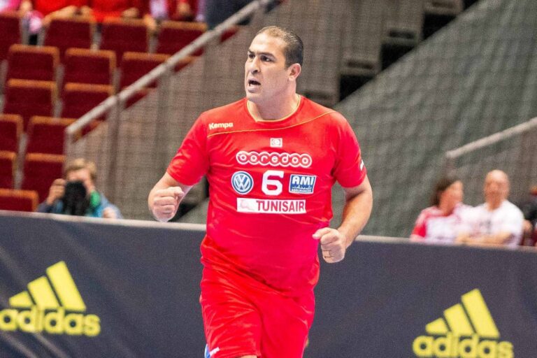 Issam Tej nous présente sa colonie tunisienne.