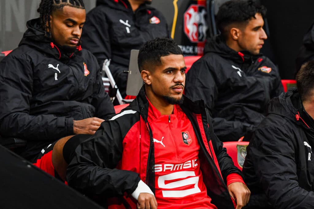 Rennes – Monaco : Julien Stephan attend le réveil de Ludovic Blas