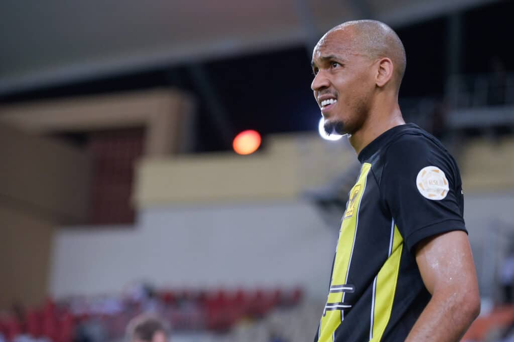TRANSFERTS : le PSG pourrait rapatrier Fabinho (Al-Ittihad)