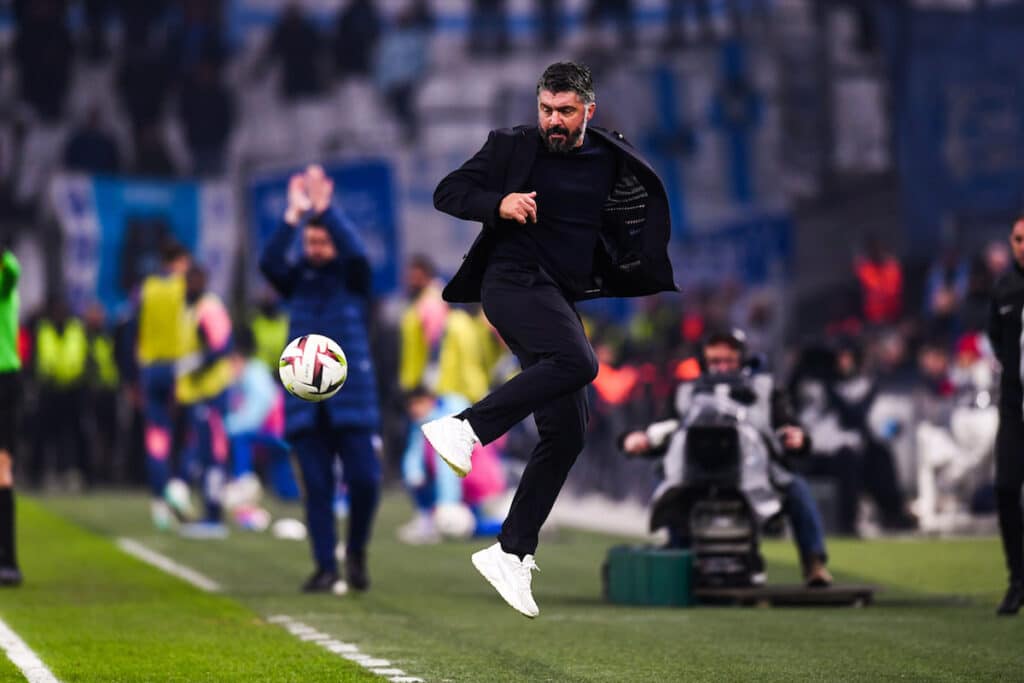 Comment Gennaro Gattuso a remis l’OM dans le bon sens