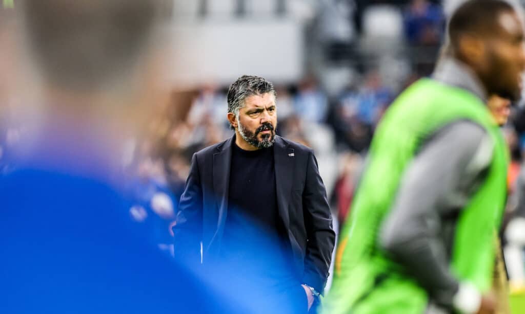 OM : les secrets de Gennaro Gattuso, un entraîneur pas comme les autres