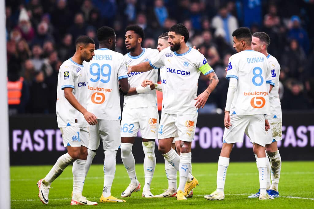 OM : un renouveau à confirmer à Lorient