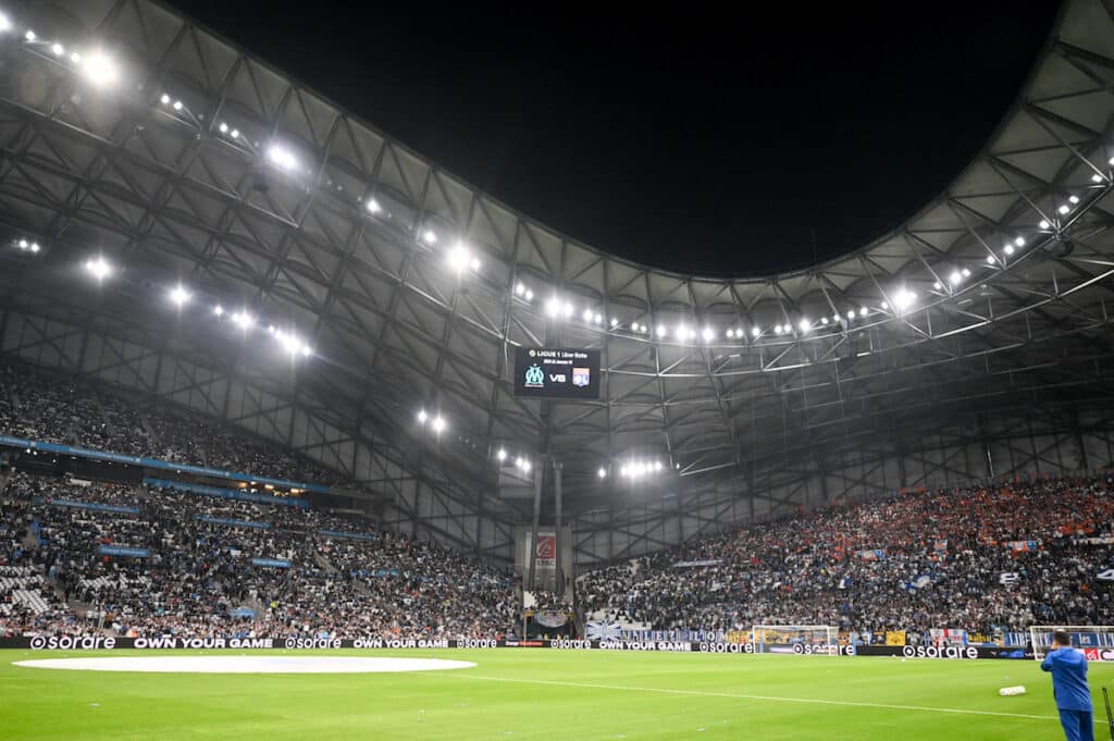 OM – OL : les compos officielles, avec de sacrés surprises !