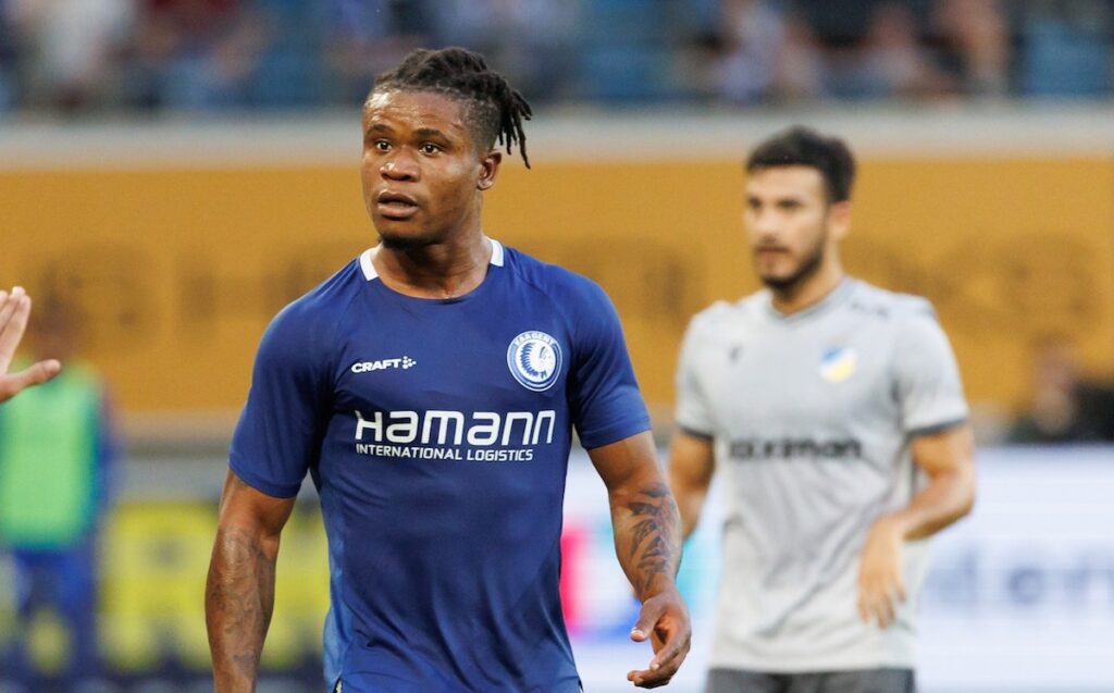 TRANSFERTS : Lille prêt à mettre 20 millions sur le remplaçant de Jonathan David