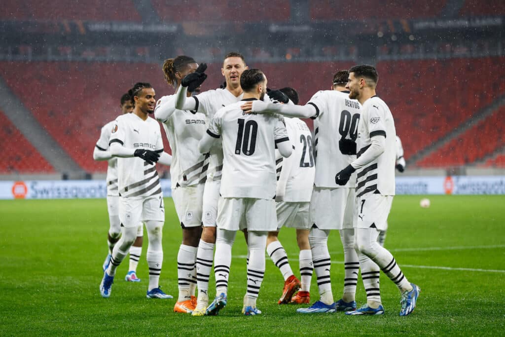 Coupes d’Europe : les clubs français tout proches d’un 6 sur 6