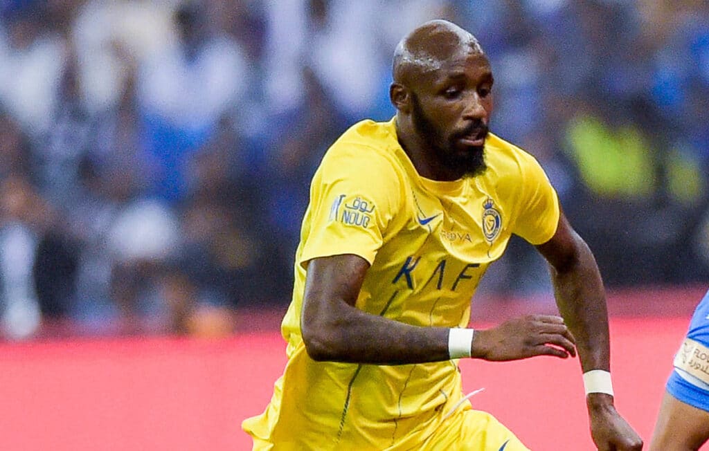 TRANSFERTS : PSG, l’option Seko Fofana (Al Nassr) !